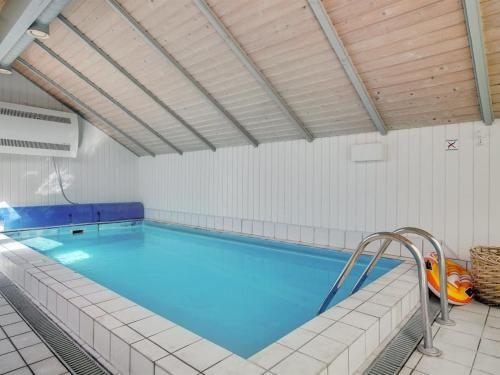  Holiday Home Erly - 500m from the sea by Interhome in Nykøbing Sjælland