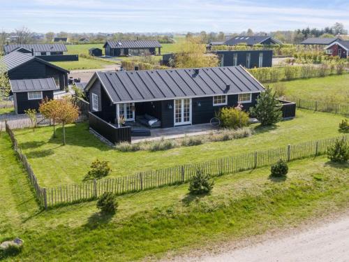  Holiday Home Mojsej by Interhome in Slagelse