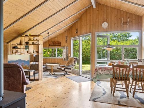  Holiday Home Kerrin - 300m from the sea by Interhome in Asnæs