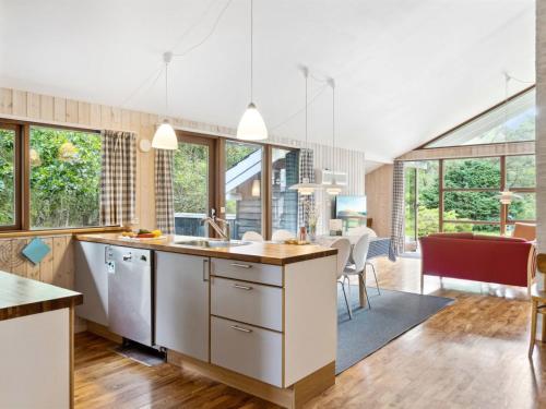  Holiday Home Wilgrib - 400m from the sea by Interhome in Højby
