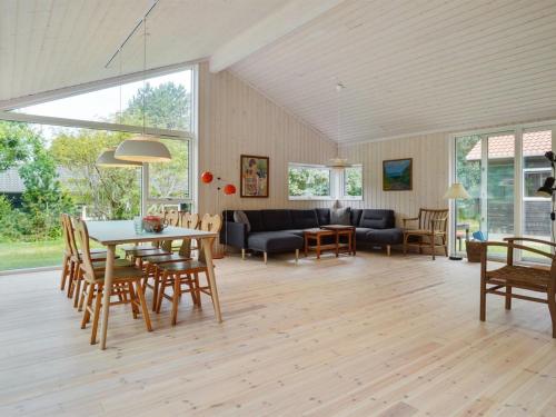  Holiday Home Efka - 175m from the sea by Interhome in Asnæs