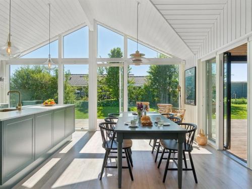  Holiday Home Gregor - 300m from the sea by Interhome in Hørve