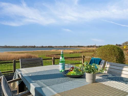  Holiday Home Velika - 25m to the fjord by Interhome in Grevinge