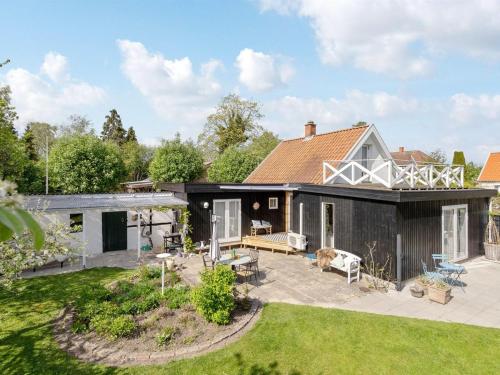  Holiday Home Eeli - 150m from the sea by Interhome in Fakse Ladeplads