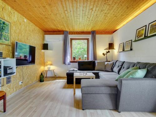  Holiday Home Merita - 1-1km from the sea by Interhome in Eskebjerg