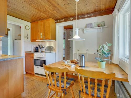  Holiday Home Rahilka - 700m from the sea by Interhome in Vig