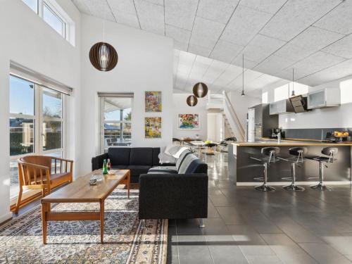  Holiday Home Bjerne - 200m from the sea by Interhome in Rødvig