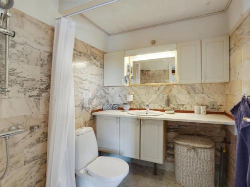 Vannituba, Holiday Home Delina - 200m from the sea by Interhome in Harpelunde