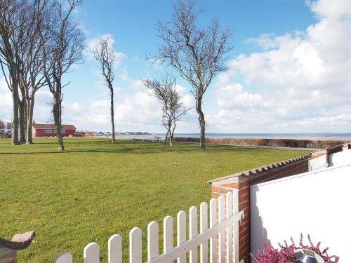  Apartment Elevus - 10m from the sea by Interhome in Bogense