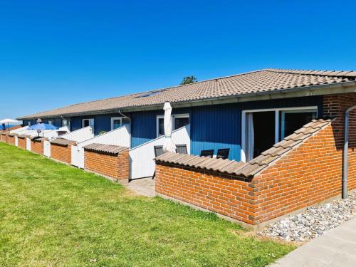  Apartment Emira - 50m from the sea by Interhome in Bogense
