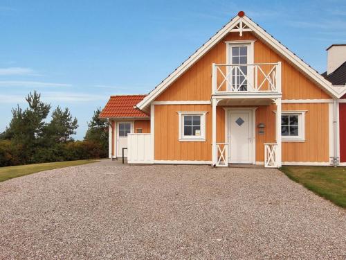  Holiday Home Matleena - 200m from the sea by Interhome in Bro
