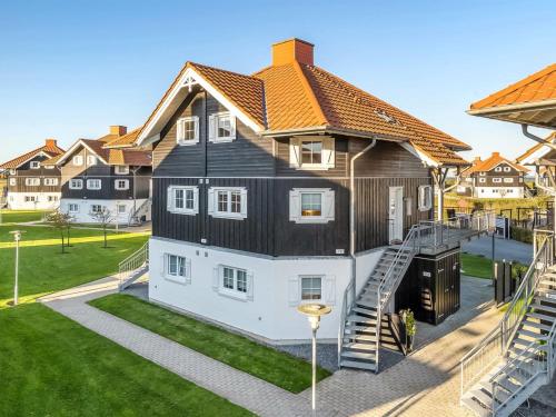  Apartment Nikica - 350m from the sea by Interhome in Bogense