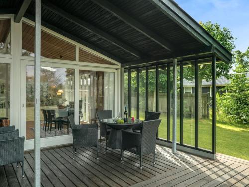  Holiday Home Juditha - 400m from the sea by Interhome in Middelfart