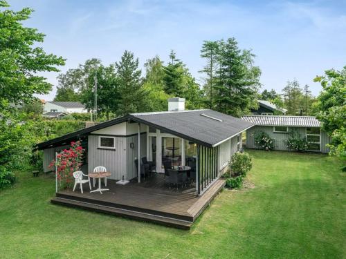  Holiday Home Juditha - 400m from the sea by Interhome in Middelfart