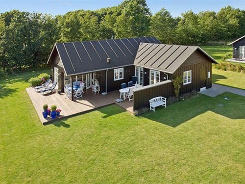  Holiday Home Miika - 100m from the sea by Interhome in Nysted