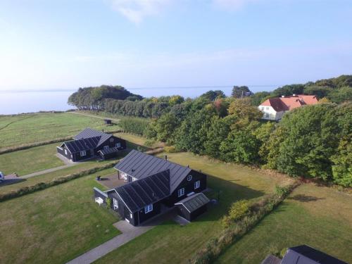  Holiday Home Miika - 100m from the sea by Interhome in Nysted