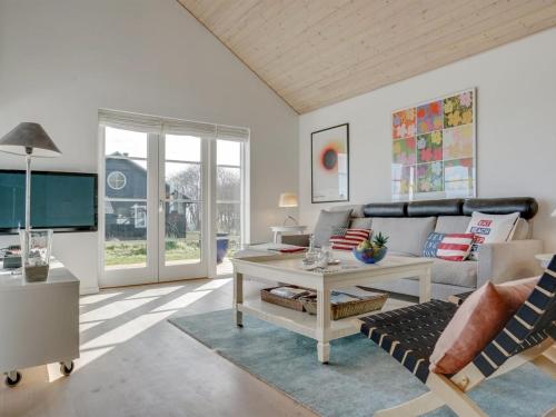  Holiday Home Miika - 100m from the sea by Interhome in Nysted