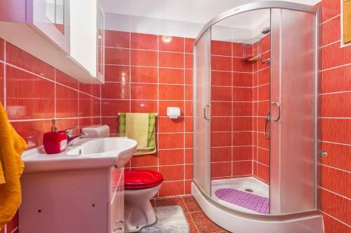 Apartments CHUDE