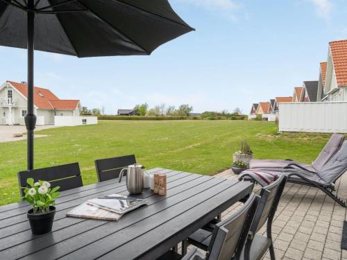  Holiday Home Askan - 200m from the sea by Interhome in Bro