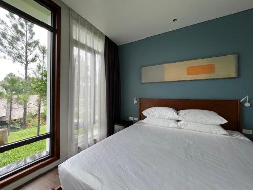 AQ Story Villa Đại Lải - image 2
