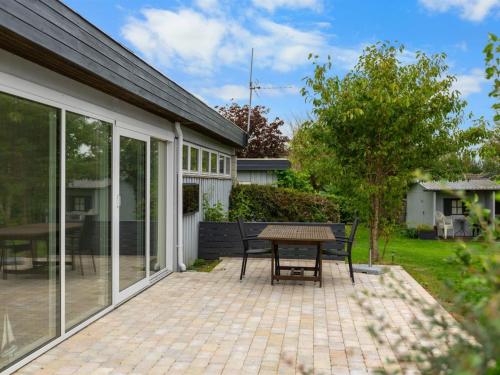 Holiday Home Rikkart - 100m from the sea by Interhome in Bro