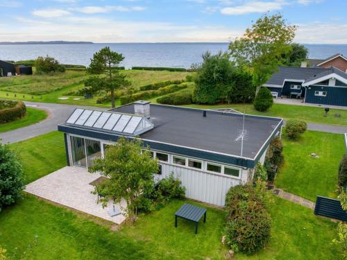  Holiday Home Rikkart - 100m from the sea by Interhome in Bro