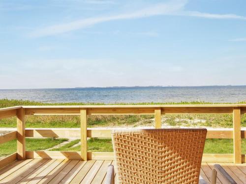  Holiday Home Bertold - 20m from the sea by Interhome in Assens