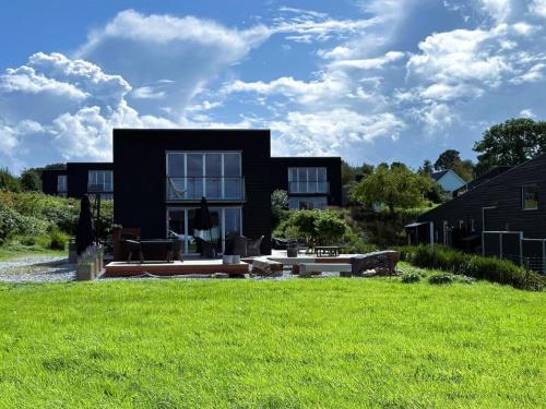  Holiday Home Anny - 100m from the sea by Interhome in 5466 Asperup
