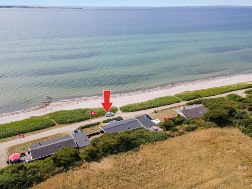  Holiday Home Pellervo - 20m from the sea by Interhome in Assens