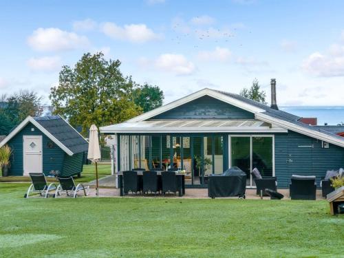  Holiday Home Fita - 300m from the sea by Interhome in Asperup