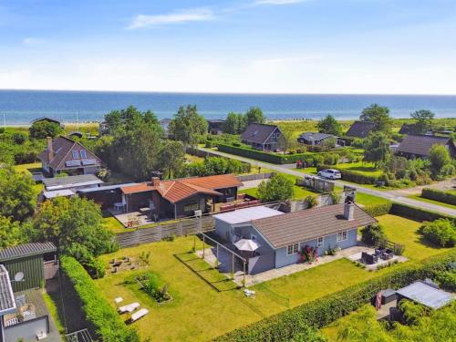  Holiday Home Thomas - 120m from the sea by Interhome in Otterup