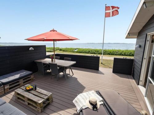  Holiday Home Akseline - 20m from the sea by Interhome in Assens
