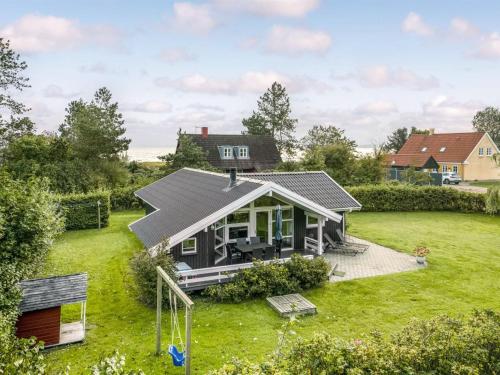  Holiday Home Stasia - 75m from the sea by Interhome in Middelfart