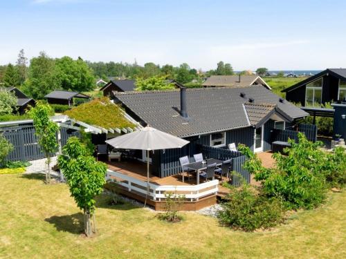  Holiday Home Kulben - 450m from the sea by Interhome in Frørup