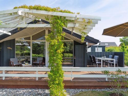  Holiday Home Kulben - 450m from the sea by Interhome in Frørup