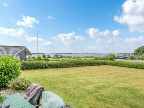  Holiday Home Rathi - 250m from the sea by Interhome in Hårby