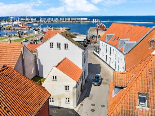  Apartment Gaby - 250m from the sea by Interhome in 5610 Assens