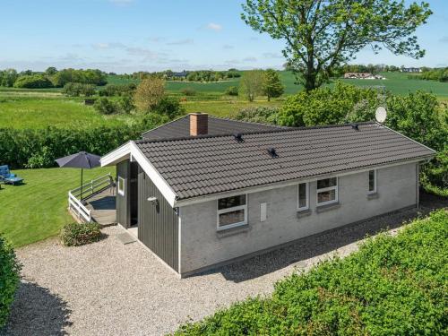  Holiday Home Kajana - 400m from the sea by Interhome in Middelfart