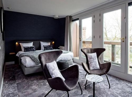 Fletcher Hotel-Restaurant Marktstad-Schagen in Schagen