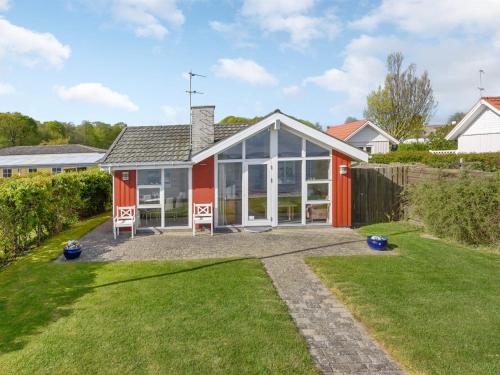  Holiday Home Keti - 5m from the sea by Interhome in Nyborg