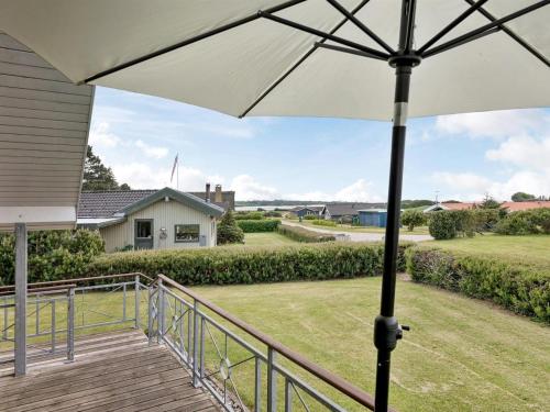 Holiday Home Hjalmar - 400m from the sea by Interhome in Millinge