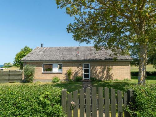 Holiday Home Ambrosius - 75m from the sea by Interhome in Tranekær