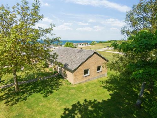  Holiday Home Ambrosius - 75m from the sea by Interhome in Tranekær
