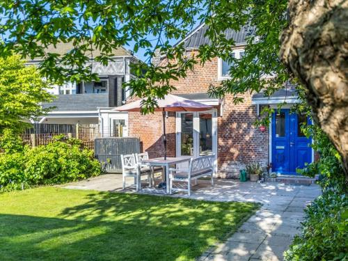  Holiday Home Elma - 24km from the sea by Interhome in Højer