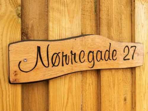  Holiday Home Elma - 24km from the sea by Interhome in Højer