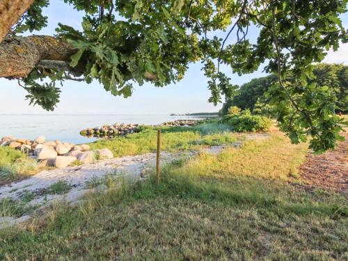  Holiday Home Sasser - 10m from the sea by Interhome in Oure