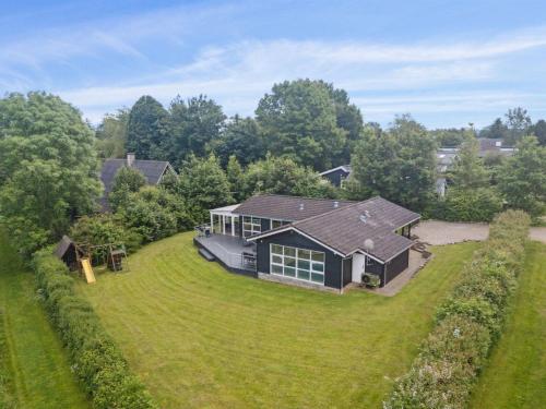  Holiday Home Peder - 950m from the sea by Interhome in Hejls