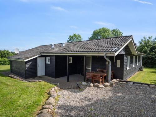  Holiday Home Peder - 950m from the sea by Interhome in Hejls