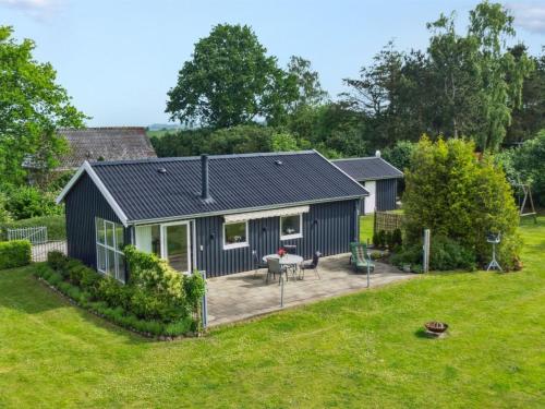  Holiday Home Locan - 1-2km from the sea by Interhome in Humble