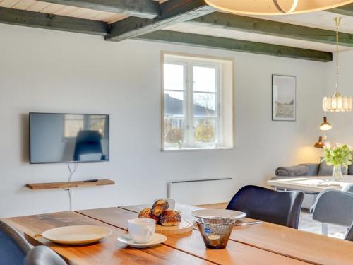  Holiday Home Nita - 24km from the sea by Interhome in Højer